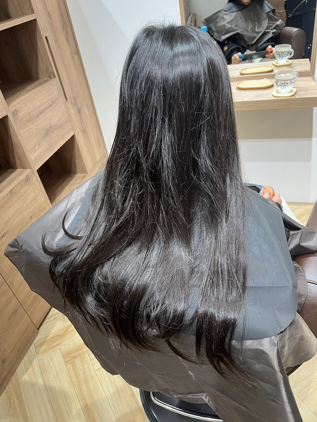 S 3670028 - Terrace Beauty Salon