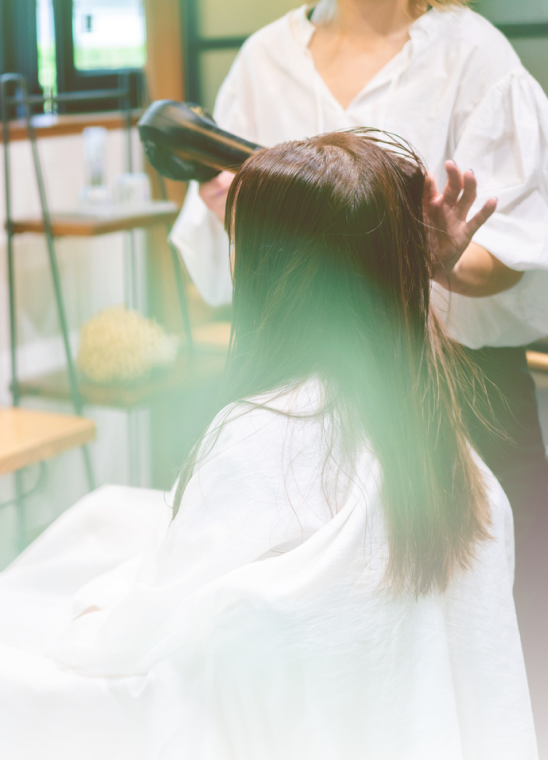 beauty salon by terrace 01 - Terrace Beauty Salon