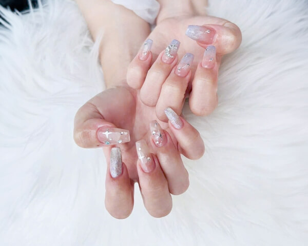 nail 01 - Terrace Beauty Salon