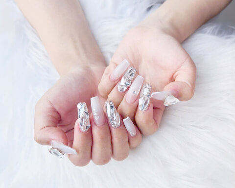 nail 02 - Terrace Beauty Salon