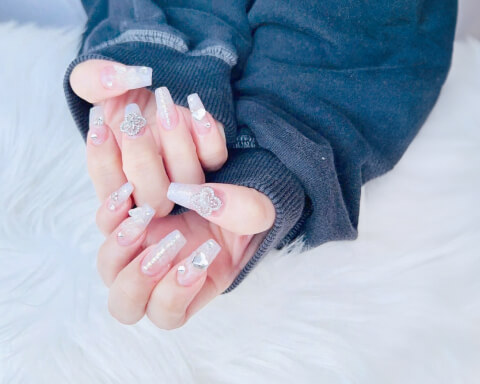 nail 03 - Terrace Beauty Salon