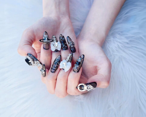 nail 04 - Terrace Beauty Salon