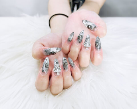 nail 05 - Terrace Beauty Salon