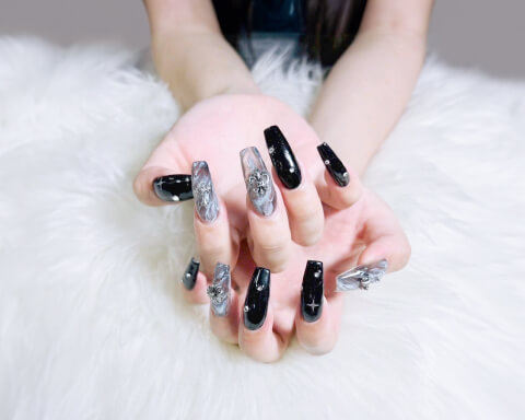 nail 06 - Terrace Beauty Salon